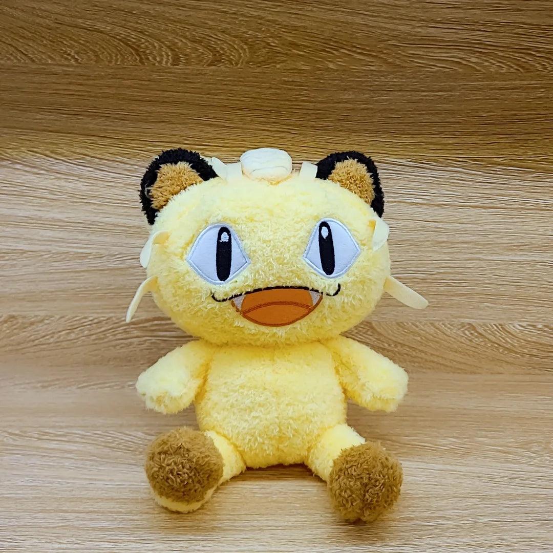 Jouets en Peluche Pokémon 25 cm - Cherubin