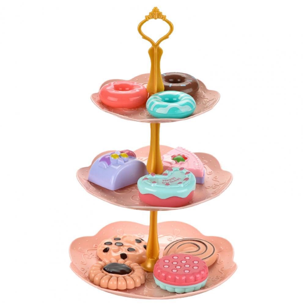 Jeu d’Imitation Dinette - Jouets de Cuisine pour Enfants - Cherubin