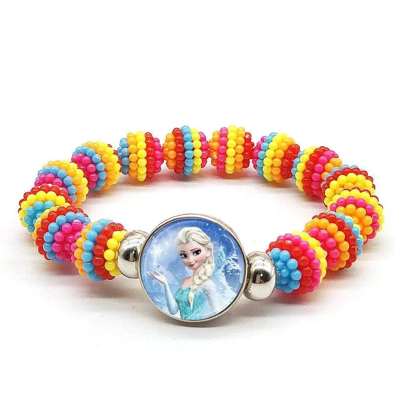 Un Bijou Magique Bracelet Inspiré de dessins animés Disney - Cherubin