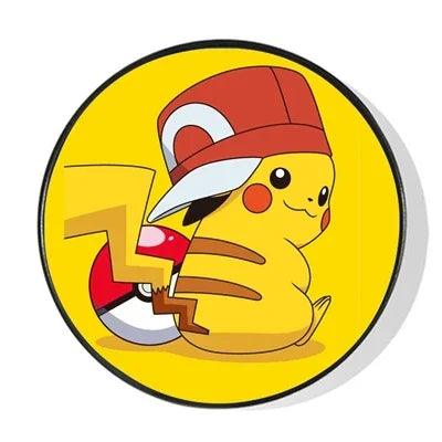 Poignée PopSocket téléphone portable Pokémon - Cherubin