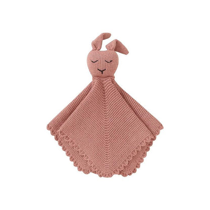 Tricot peluche en coton mousseline pour bébé - Cherubin