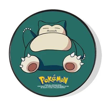 Poignée PopSocket téléphone portable Pokémon - Cherubin