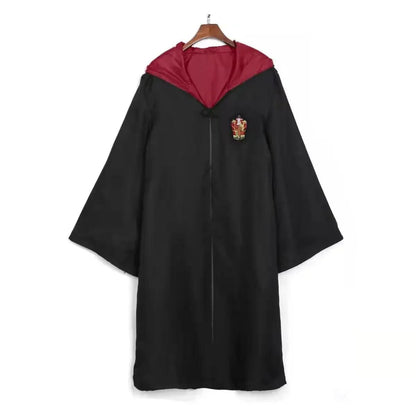 Costume Harry Potter pour une soirée Halloween - Cherubin