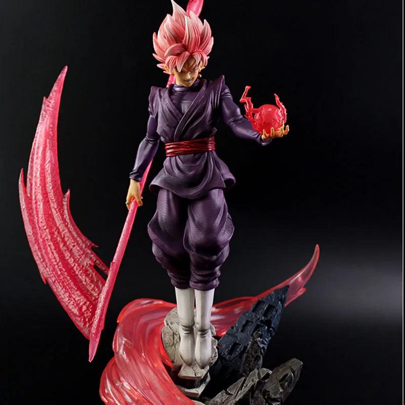 Box Mystère Figurine Dragon Ball Z - Cherubin