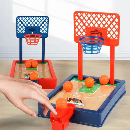 Mini Jeu panier de basket-ball pour enfant - Cherubin