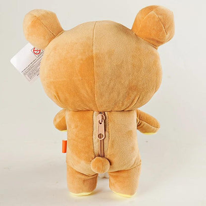 Ours en Peluche Kawaii - Cherubin