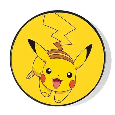 Poignée PopSocket téléphone portable Pokémon - Cherubin