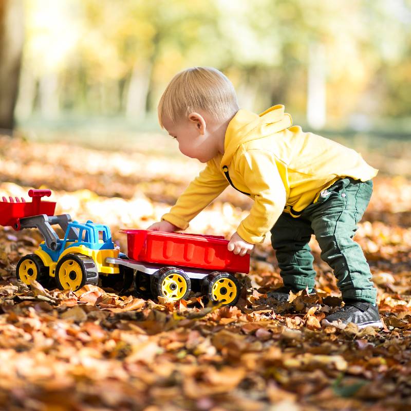 Jouets éducatifs 